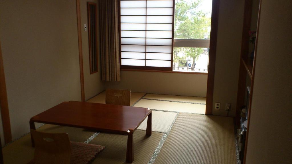 Yamaichi Bekkan Hatsukaichi Room photo