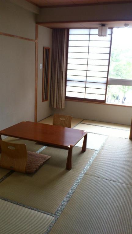 Yamaichi Bekkan Hatsukaichi Room photo