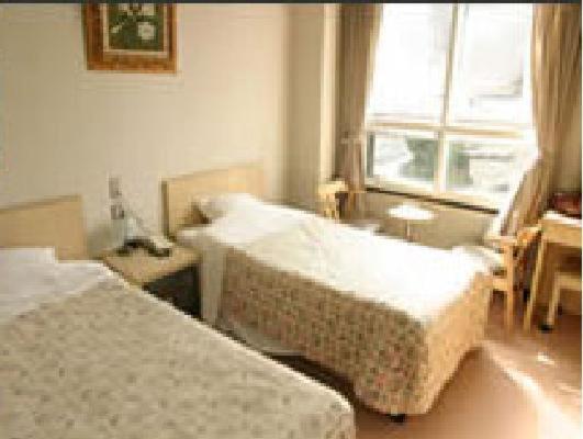 Yamaichi Bekkan Hatsukaichi Room photo