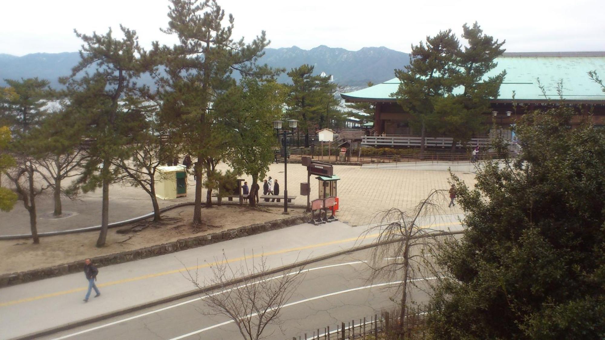 Yamaichi Bekkan Hatsukaichi Exterior photo