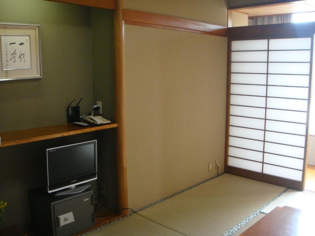 Yamaichi Bekkan Hatsukaichi Room photo