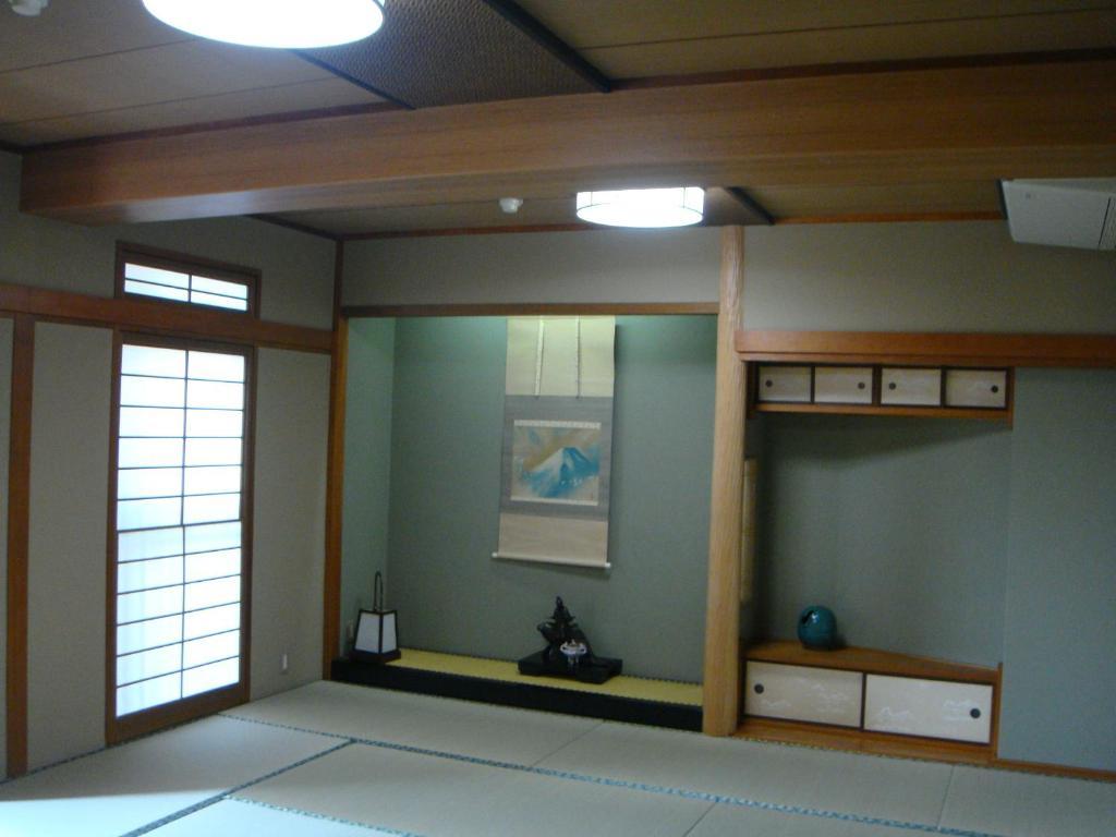Yamaichi Bekkan Hatsukaichi Exterior photo