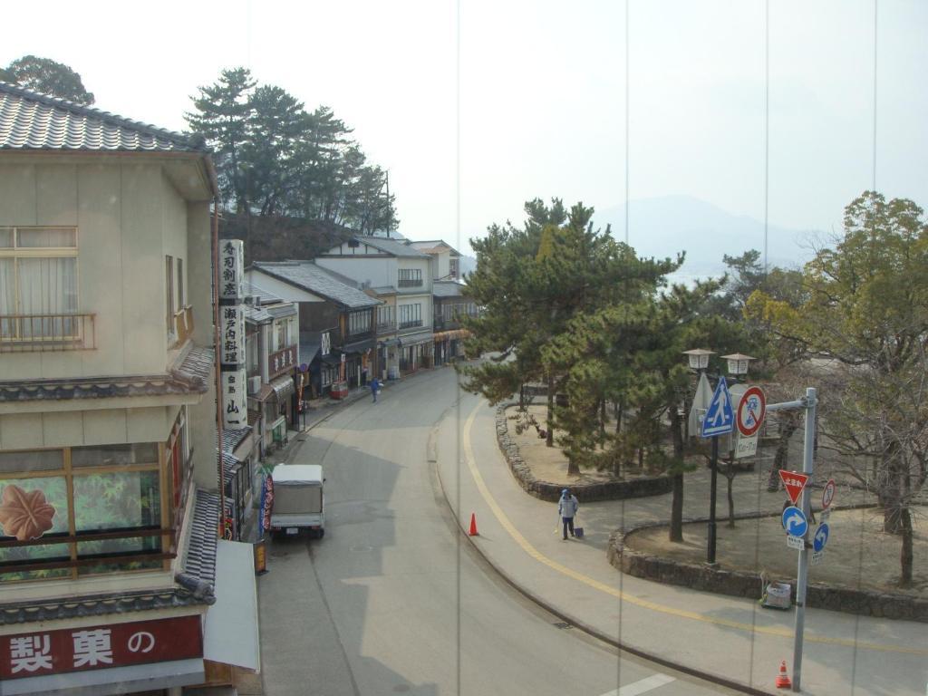 Yamaichi Bekkan Hatsukaichi Room photo